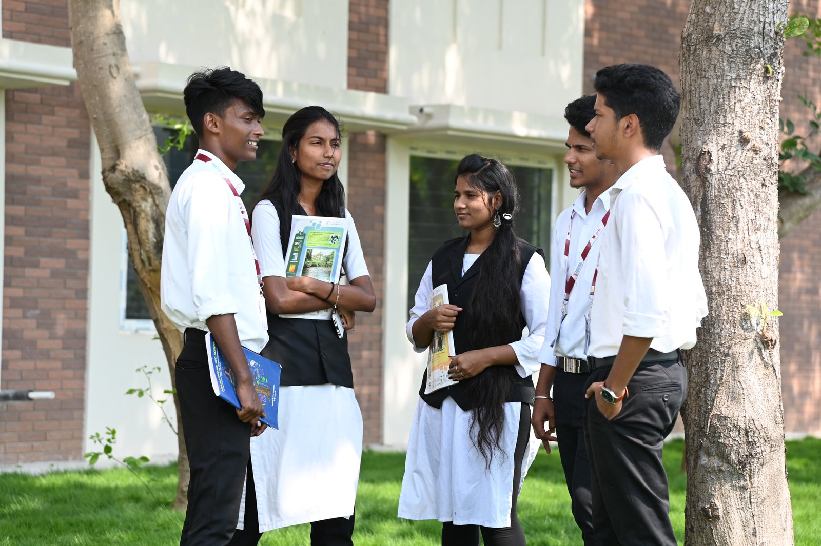 Vinayaka_Mission's_Law_School